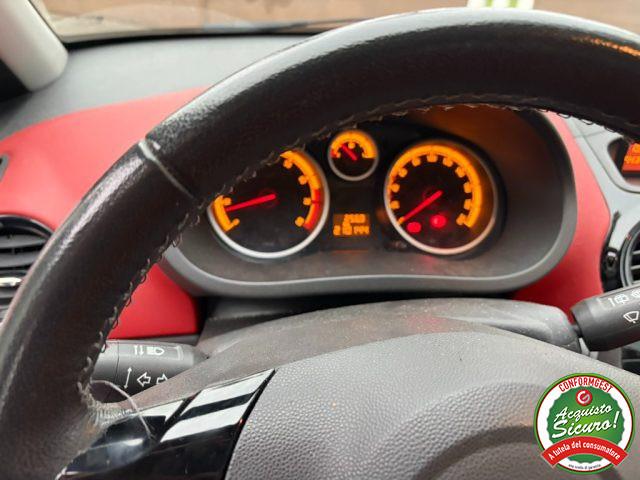 OPEL Corsa 1.2 3 porte Club