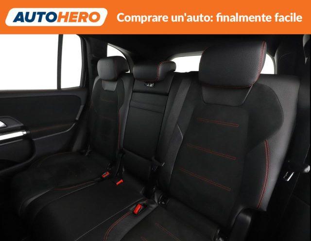 MERCEDES-BENZ GLB 200 d Automatic 4Matic Sport
