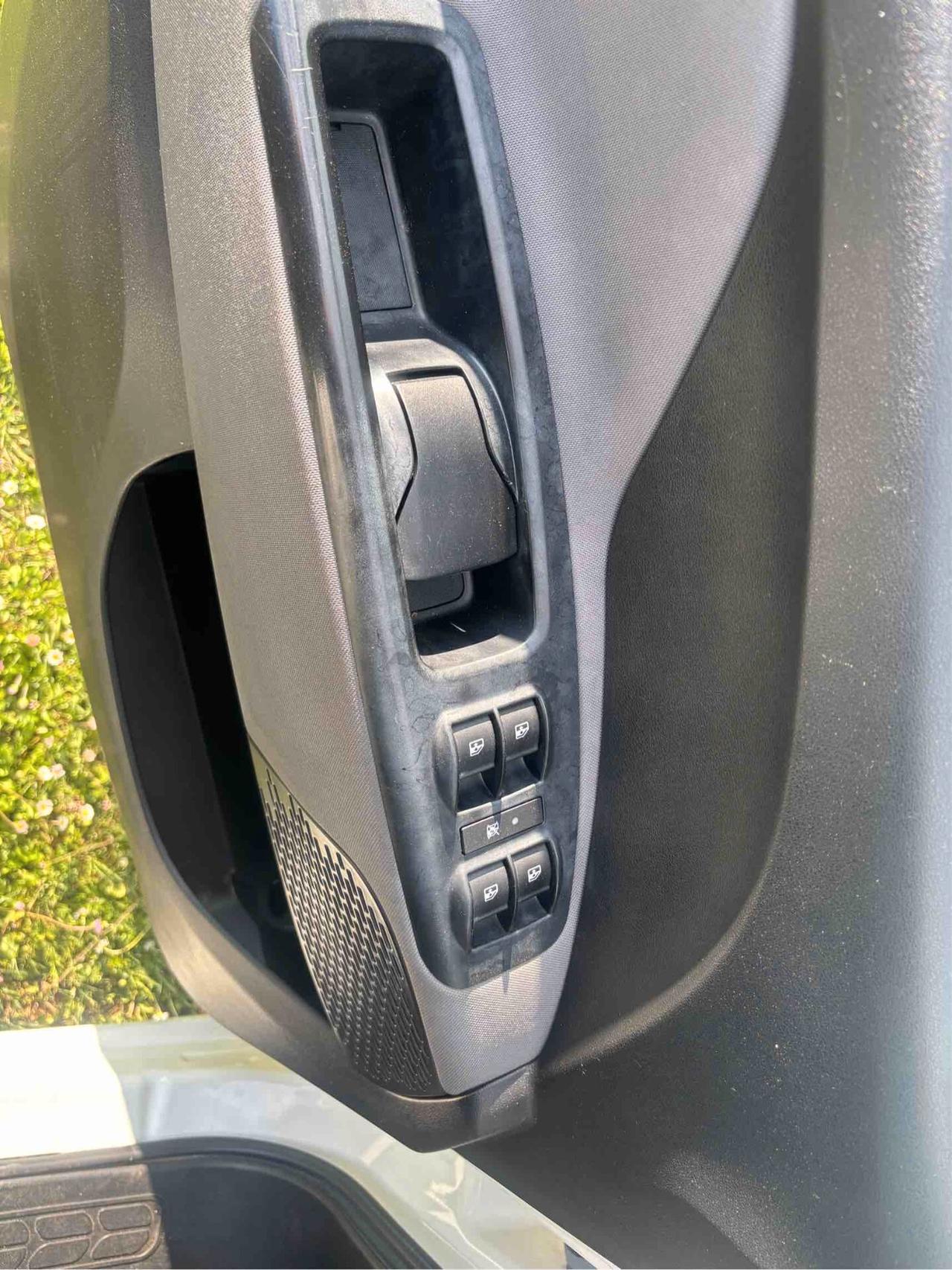 Fiat Doblo Doblò 1.6 MJT 16V 120CV 7 POSTI