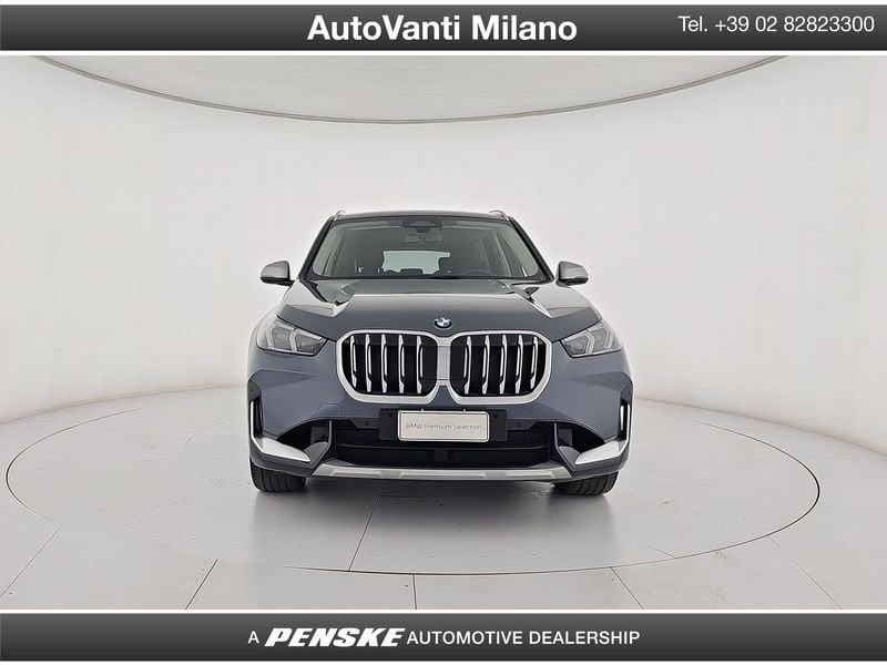 BMW X1 X1 xDrive 23i xLine