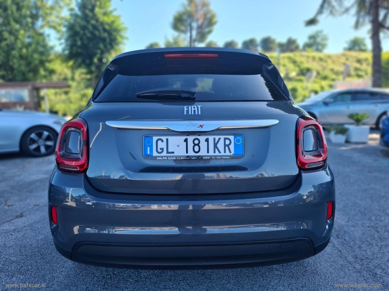FIAT 500X 1.3 M.Jet 95 CV Sport