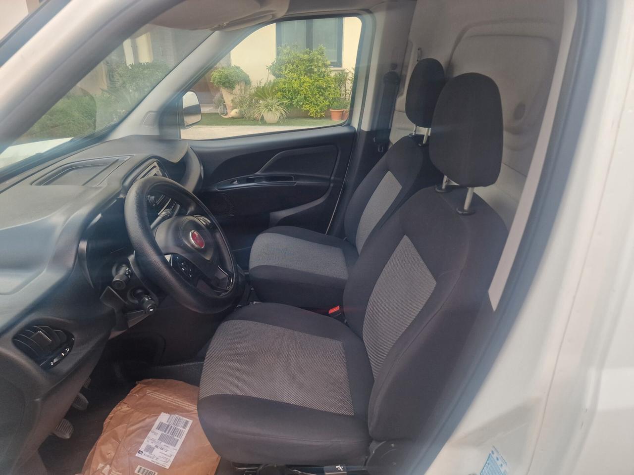Doblò 1.6 MJT 105CV PC-TN Cargo Lamierato SX