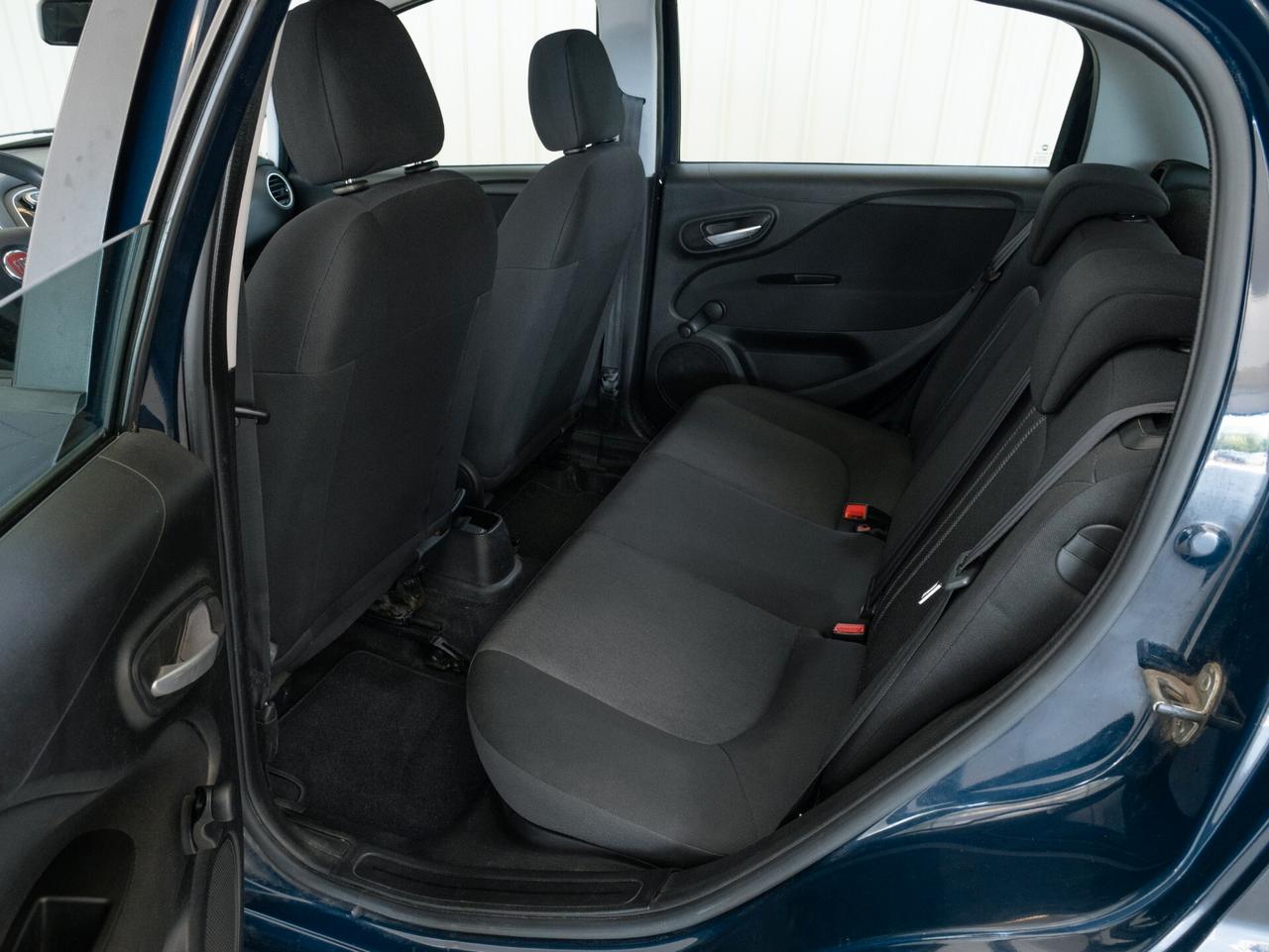 Fiat Punto 1.2 8V 5 porte Easy