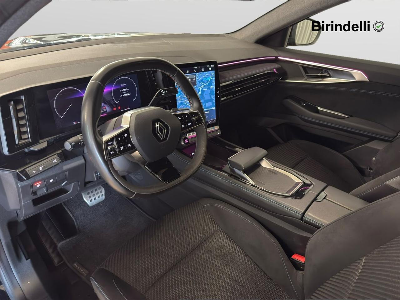 RENAULT Austral - Austral Mild Hybrid 160 CV Auto Techno Esprit Alpine