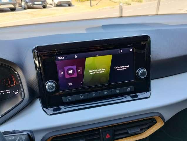 SEAT Arona Arona 2022 1.0 ecotsi Style 95cv