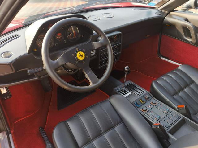 FERRARI 208 turbo intercooler GTB