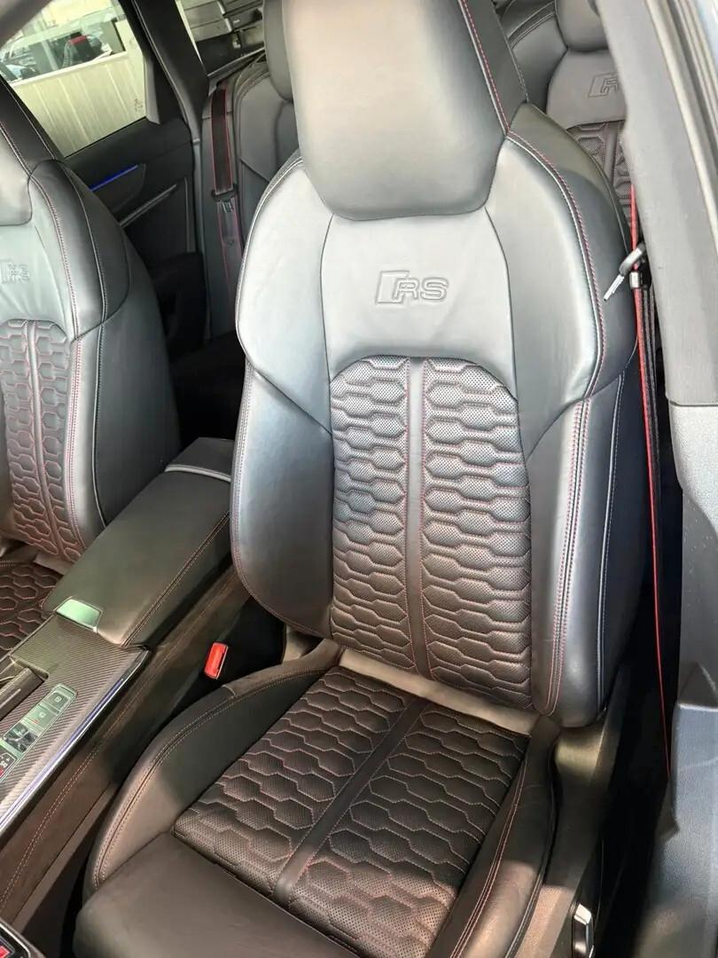 Audi RS6 RS 6 Avant 4.0 TFSI V8 quattro tiptronic