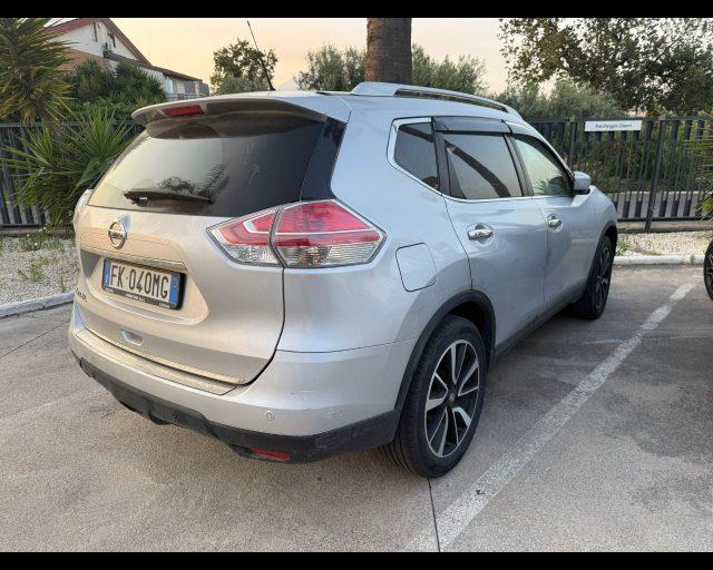 NISSAN X-Trail 1.6 dCi 2WD Tekna