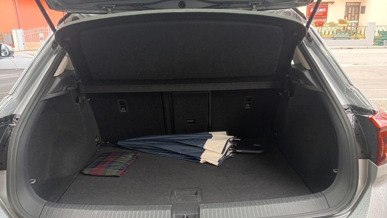 Volkswagen T-Roc 1.0 TSI Life