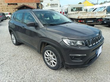 Jeep Compass 1.6 Multijet II 2WD Longitude aziendale