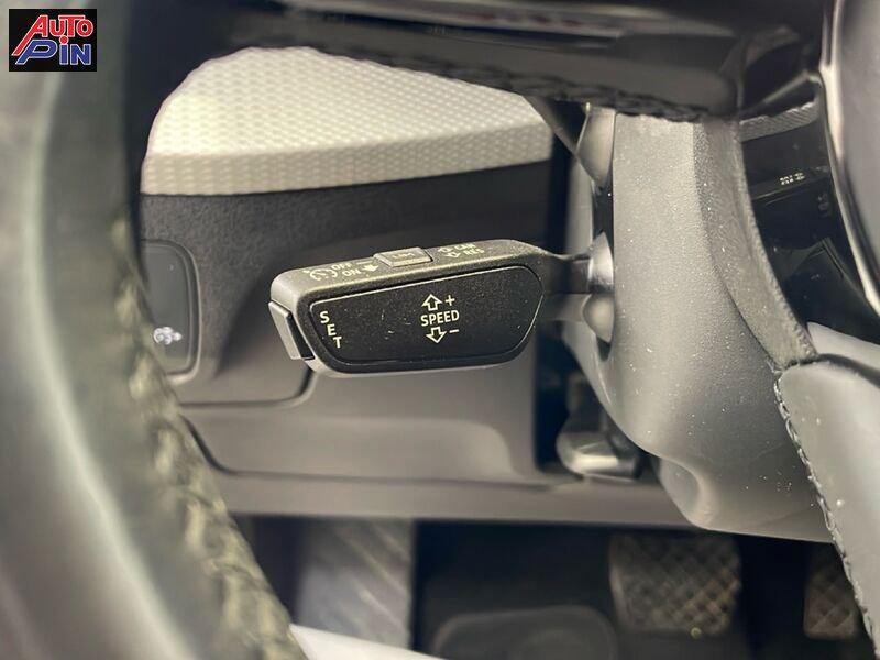 Audi Q2 Q2 35 TDI quattro S tronic Business *PROMO*