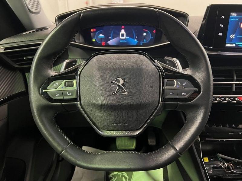 Peugeot 2008 2008 BlueHDi 130 S&S EAT8 Allure Pack