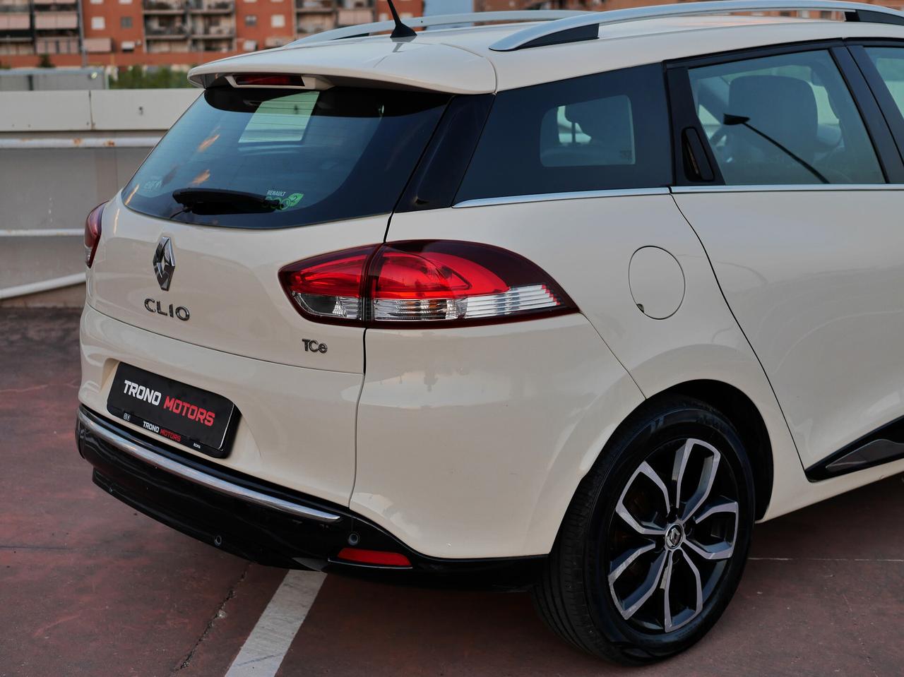 Renault Clio Sporter TCe 12V 90CV Start&Stop Energy Excite