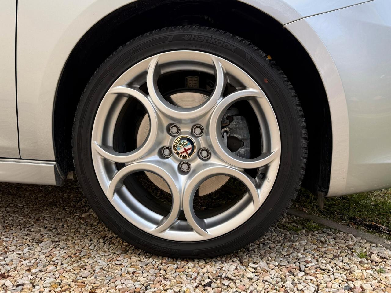 Alfa Romeo Giulietta 1.4 Turbo 170CV - 46.000KM!!!