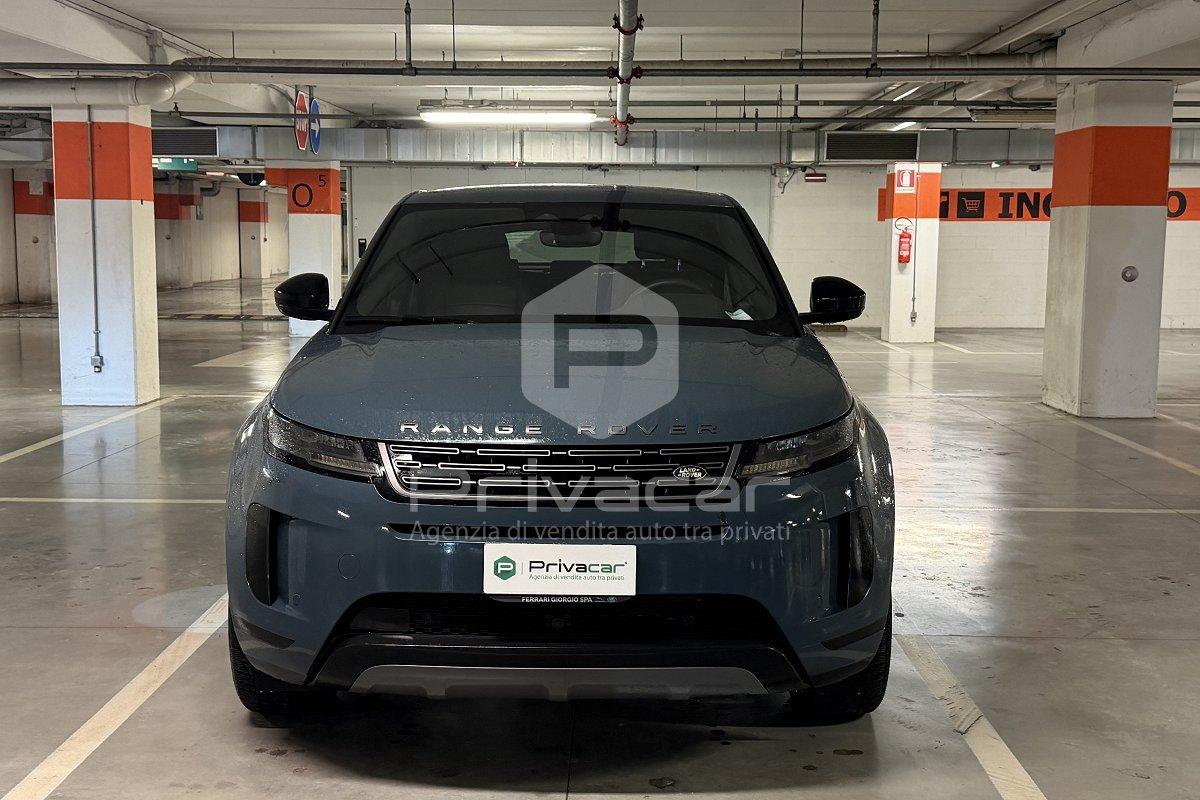 LAND ROVER Range Rover Evoque 2.0D I4 163 CV AWD Auto Dynamic HSE