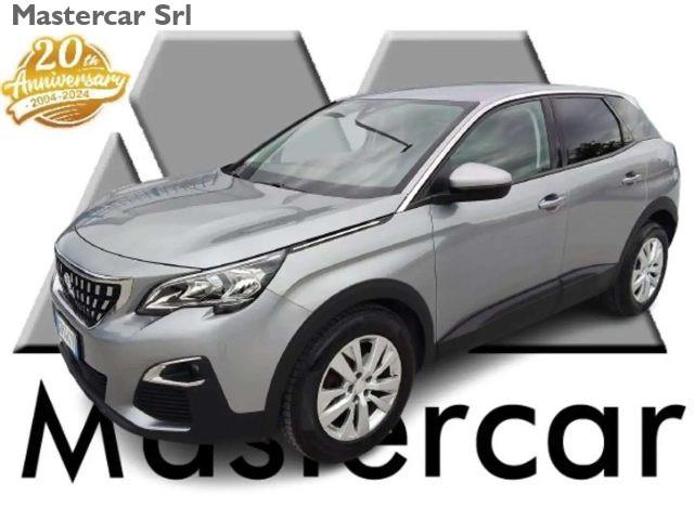PEUGEOT 3008 3008 1.5 bluehdi Business s - GD514TK
