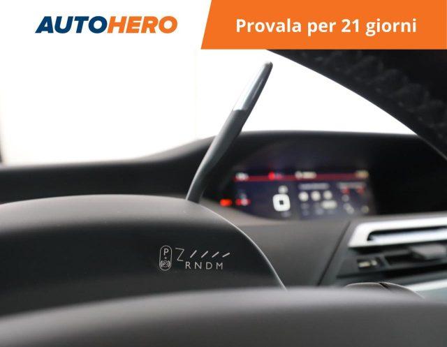 CITROEN Grand C4 Picasso BlueHDi 150 S&S EAT6 Shine