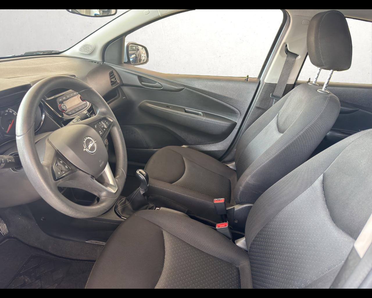 OPEL Karl - Karl 1.0 75 CV