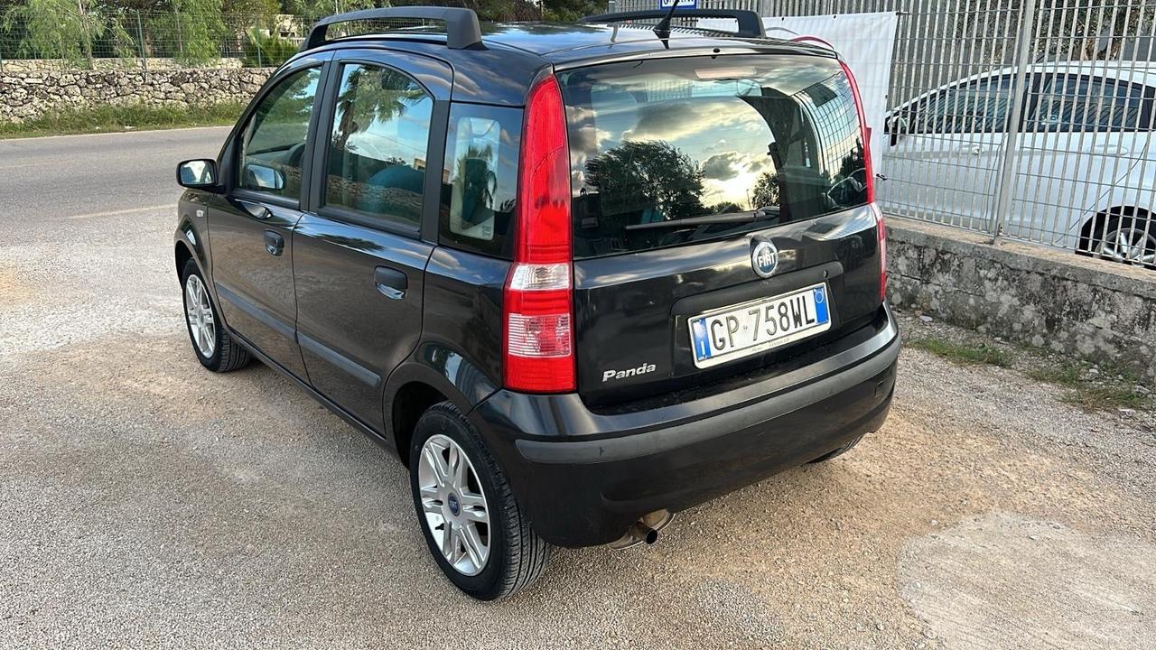 Fiat Panda 1.2 Emotion-2004