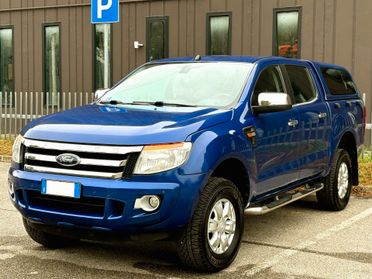 FORD RANGER 2.2D 6m-221000-Testata da RIFARE-2014