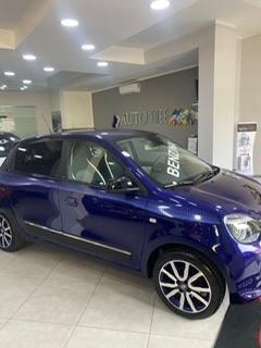 Renault Twingo COSMIC