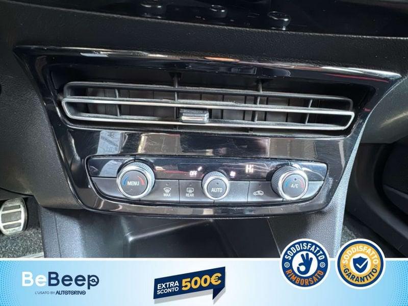 Opel Mokka 1.2 T GS S&S 100CV