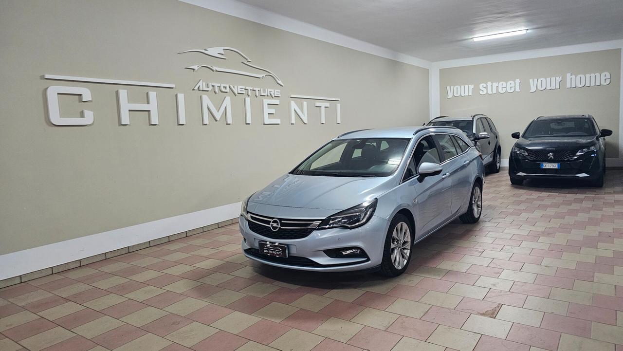 Opel Astra 1.6 CDTi 110CV Start&Stop Sports Tourer Business