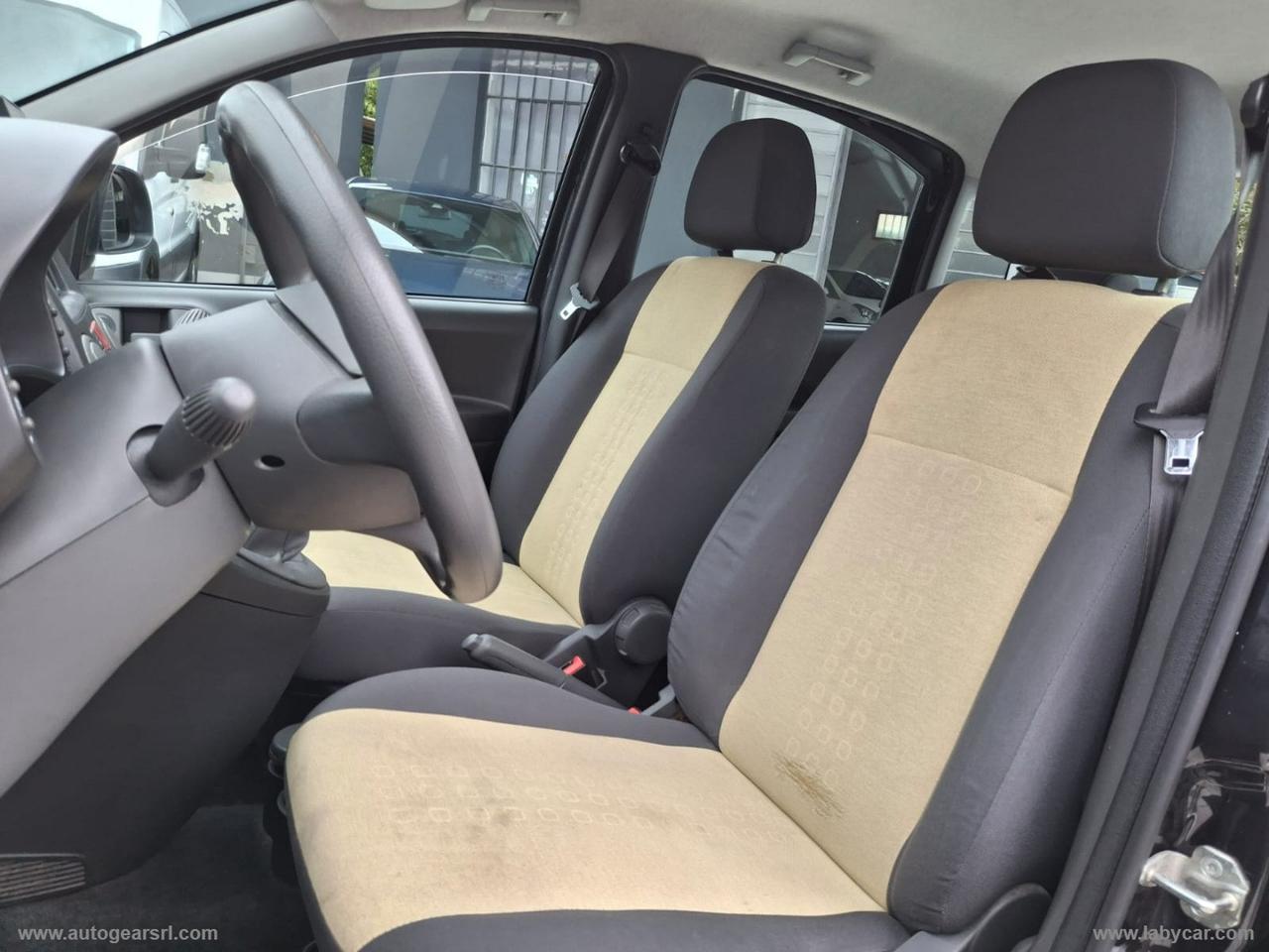 FIAT Panda 1.2 Dynamic * 58.000 KM * 2011