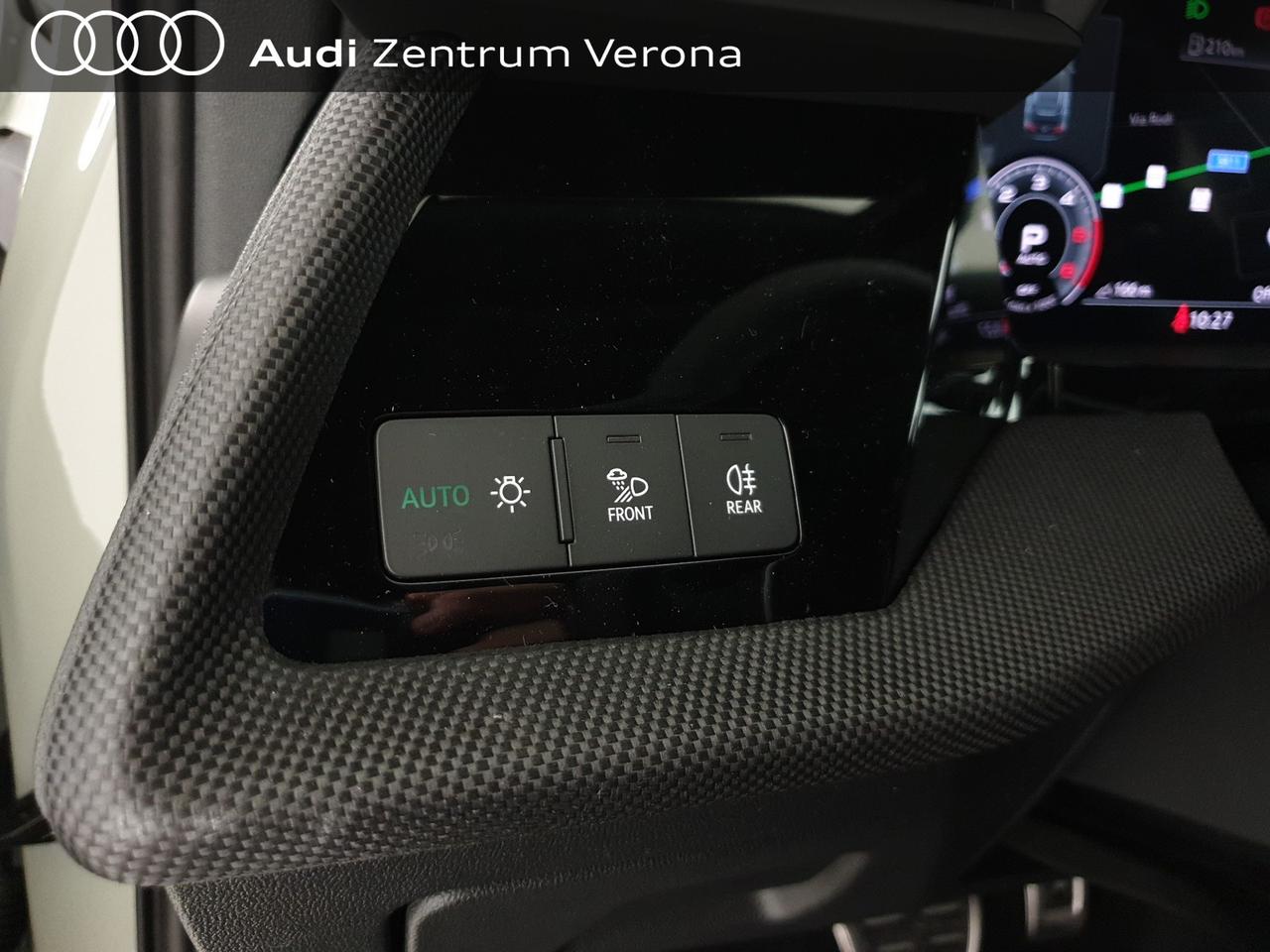 Sportback 2.0TDI 150CV S tronic S line Edition