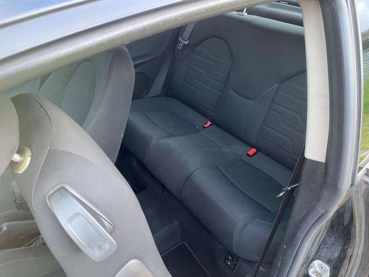 Alfa Romeo MiTo 1.3 JTDm 85 CV S&S Impression