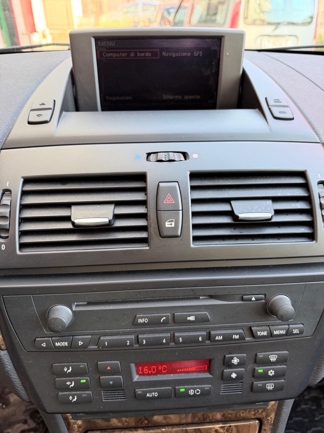 Bmw X3 Futura 2.0 Diesel 177cv