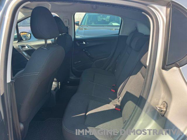 PEUGEOT 208 1.6 BlueHDi 75 5 porte Allure