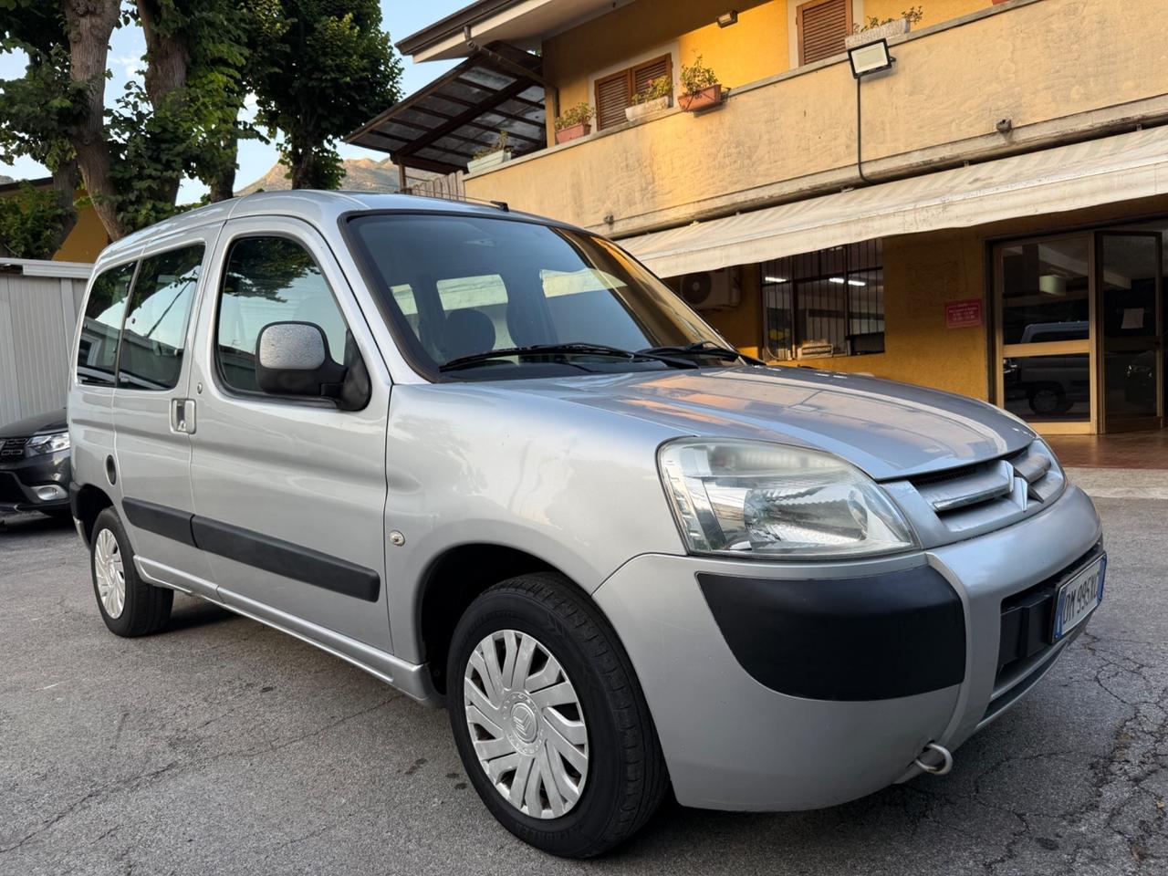 Citroen Berlingo 1.6 HDi 75CV Multispace