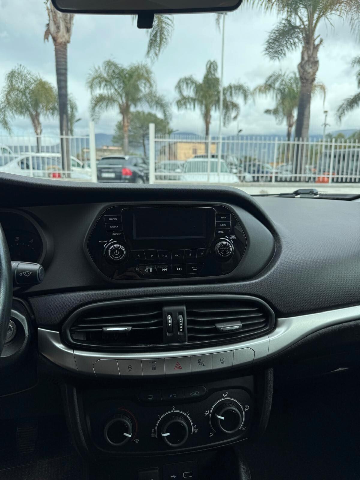 Fiat Tipo 1.3 Mjt S&S SW Business