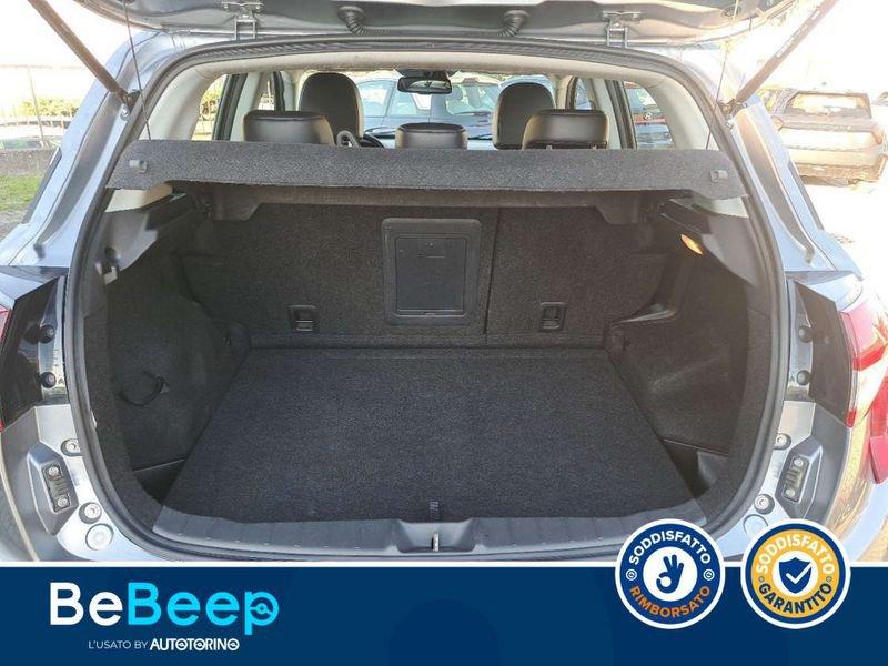 Citroën C4 Aircross 1.6 HDI ATTRACTION S&S 2WD