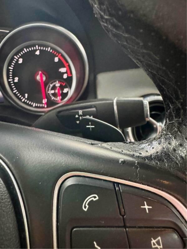 Mercedes Classe CLA 180 d Sport auto FL