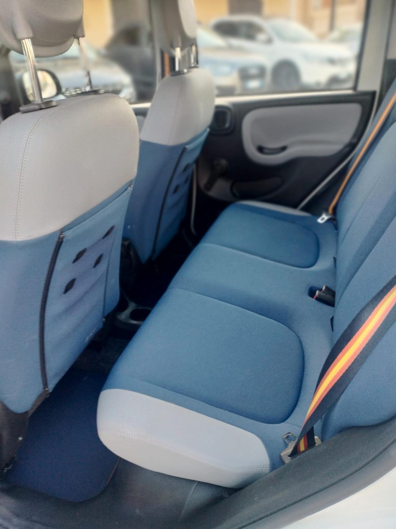 Fiat Panda 1.3 MJT 95 CV S&S K-Way