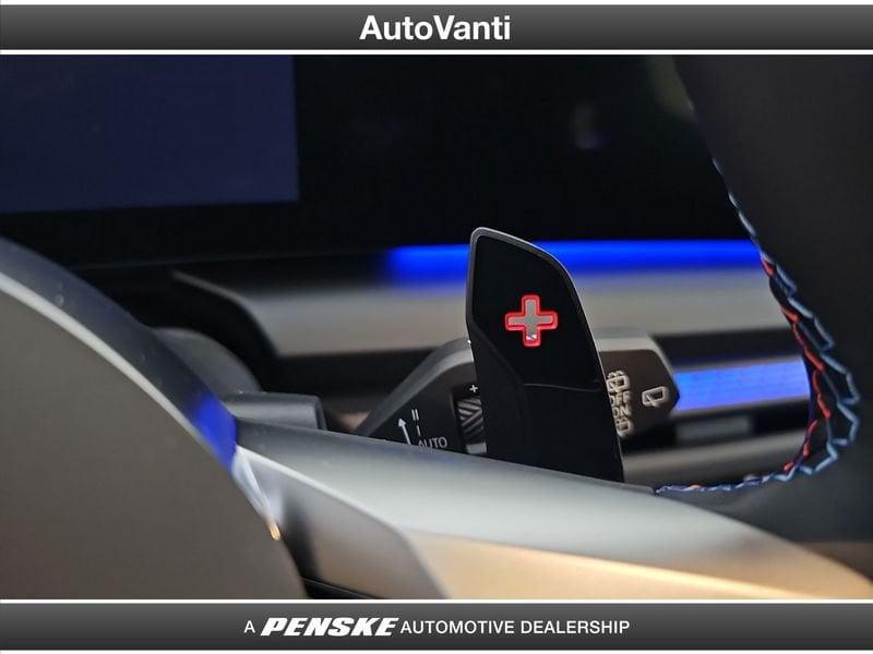 BMW Serie 1 M135 xdrive M Technology II auto