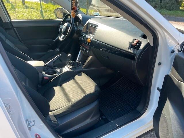 Mazda CX-5 2.2L Skyactiv-D 150CV 2WD Essence