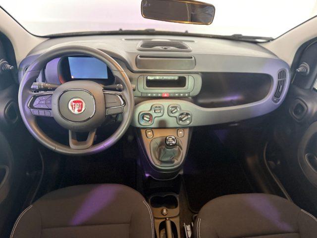 FIAT Pandina 1.0 FireFly 65 CV Hybrid Icon