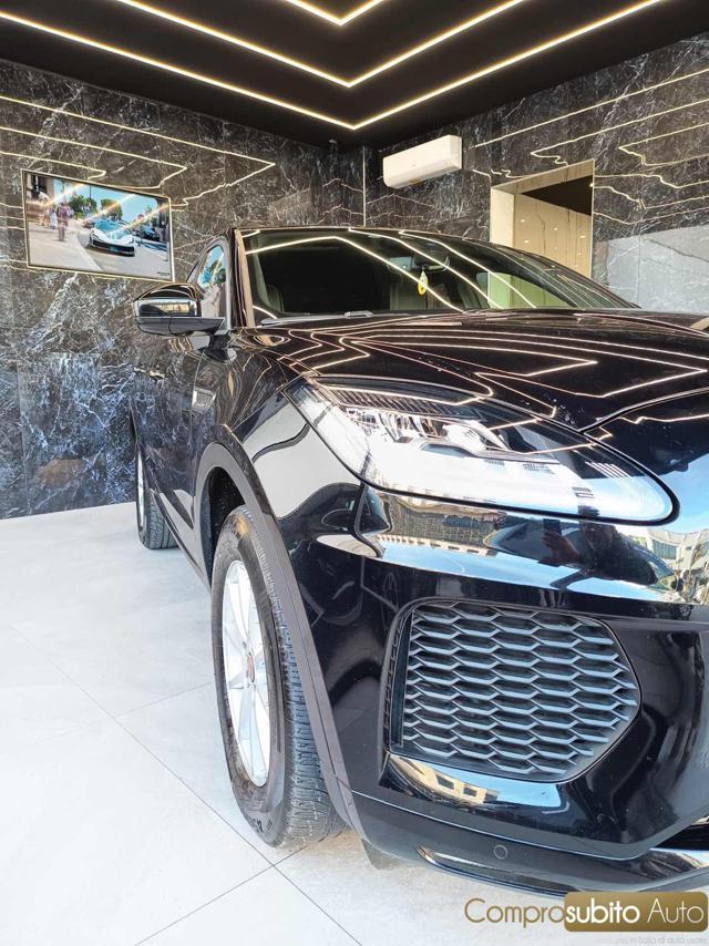 JAGUAR E-Pace 2.0D 150 CV AWD