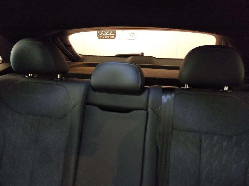 CUPRA Terramar - Terramar 1.5 Hybrid DSG