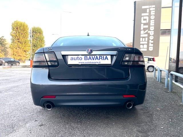 Saab 9-3 Sport Sedan 1.9 TTiD 180CV Linear
