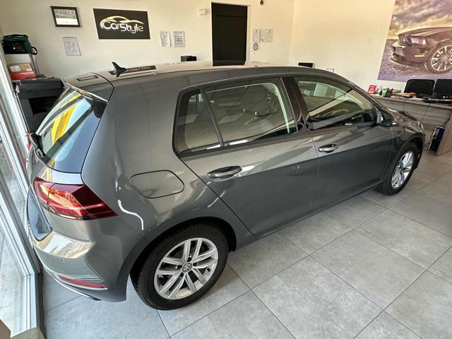 VOLKSWAGEN Golf 2.0 TDI DSG 5p. Business BlueMotion Technology