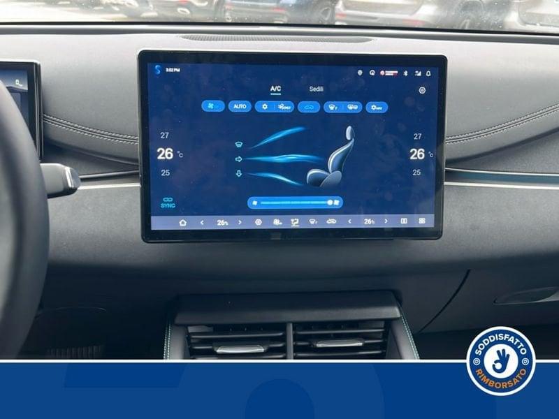 BYD Seal 6 DM-i Touring Comfort Lite