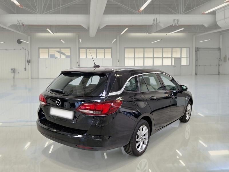 OPEL ASTRA ST 1.5 CDTI BUSINESS ELEGANCE 122 CV SES AT9 STATION WAGON