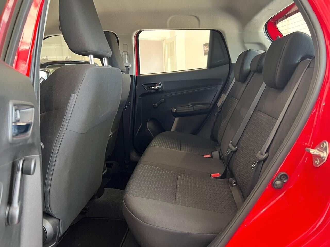 Suzuki Swift 1.2 Dualjet Cool