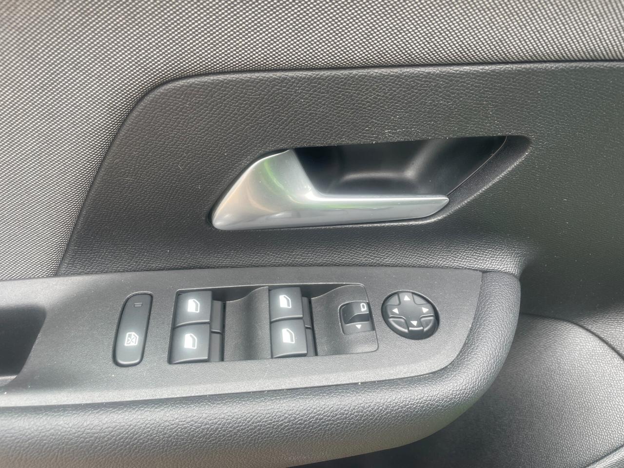 Opel Mokka 1.2 Turbo Edition