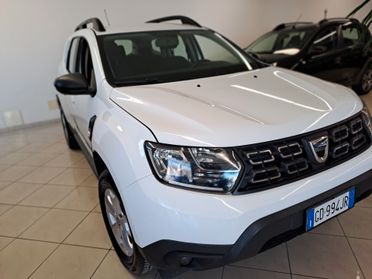 Dacia Duster 1.5 Blue dCi 8V 115 CV 4x2 Essential