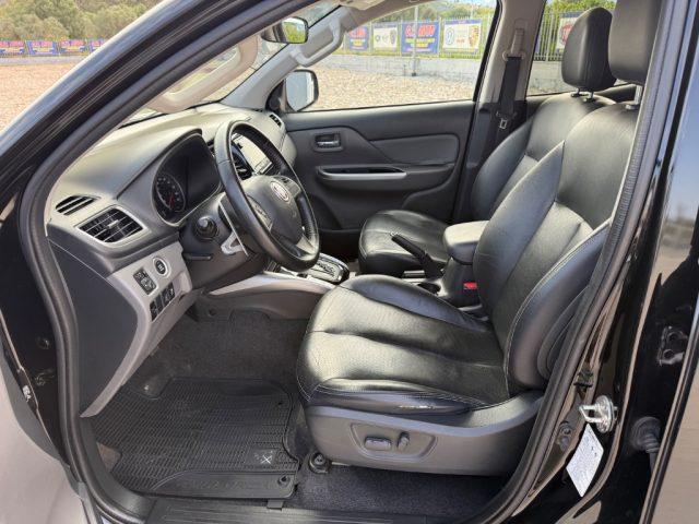 FIAT Fullback 2.4 180CV Doppia Cabina aut.